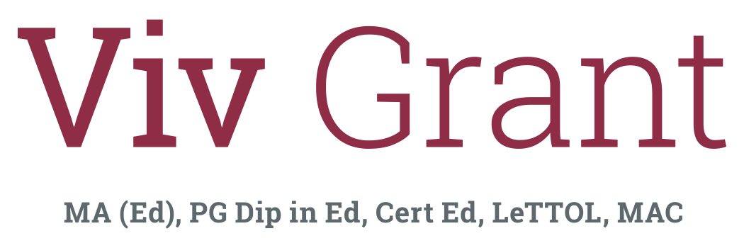 Viv Grant